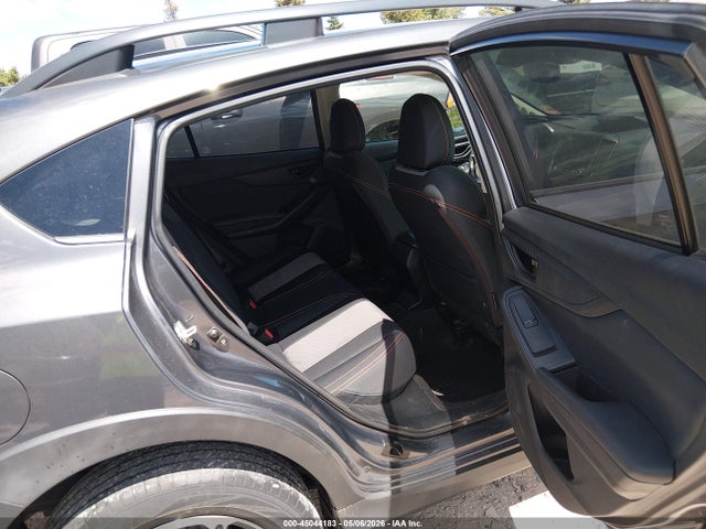 45044183 :رقم المزاد ، JF2GTAPC9M8229636 vin ، 2021 Subaru Crosstrek Premium مزاد بيع
