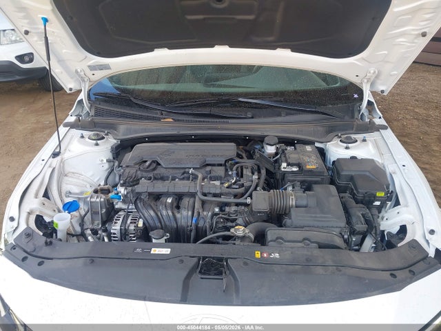 KMHLS4DG9SU031146 Hyundai Elantra Sel Convenience