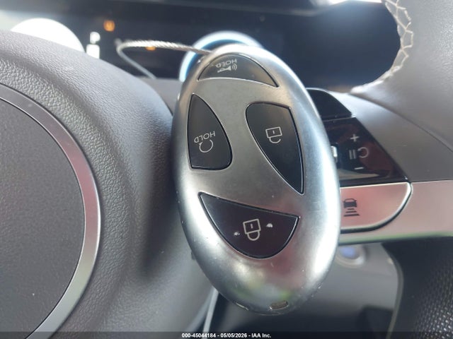 KMHLS4DG9SU031146 Hyundai Elantra Sel Convenience