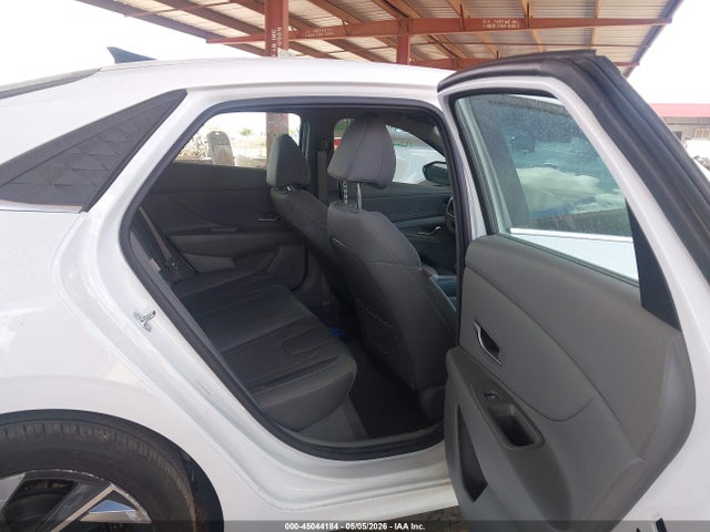 KMHLS4DG9SU031146 Hyundai Elantra Sel Convenience