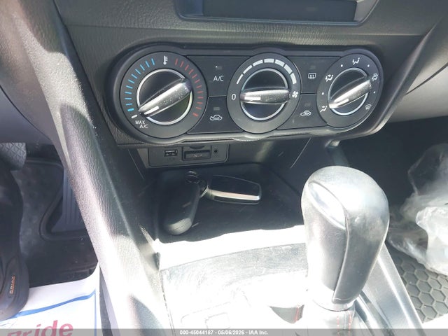 Aukcja sprzedaży 2016 Mazda Mazda3 I Touring, vin: JM1BM1V79G1287187, numer aukcji: 45044187