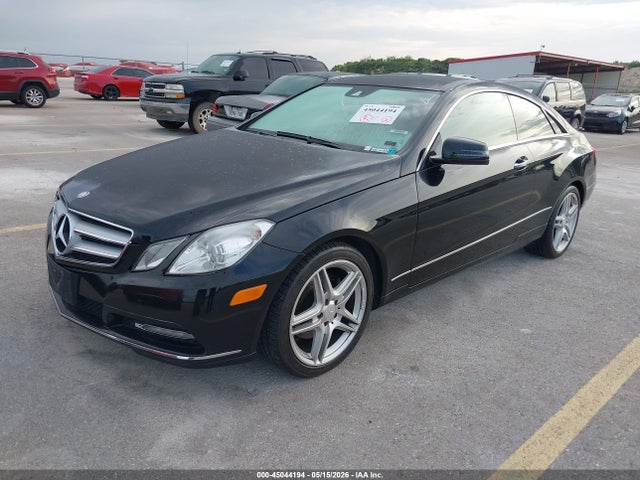 Продажа на аукционе авто 2013 Mercedes-benz E 350, vin: WDDKJ5KB5DF193496, номер лота: 45044194