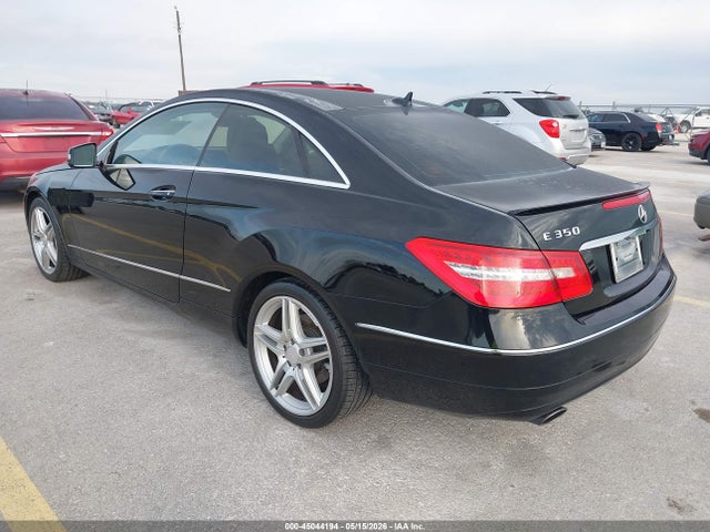 Продажа на аукционе авто 2013 Mercedes-benz E 350, vin: WDDKJ5KB5DF193496, номер лота: 45044194