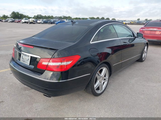 Продажа на аукционе авто 2013 Mercedes-benz E 350, vin: WDDKJ5KB5DF193496, номер лота: 45044194