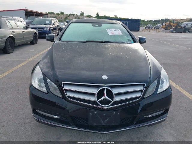 Продажа на аукционе авто 2013 Mercedes-benz E 350, vin: WDDKJ5KB5DF193496, номер лота: 45044194