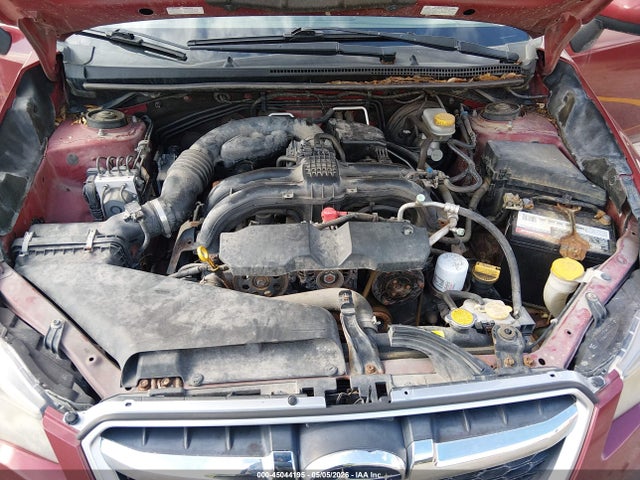 Aukcja sprzedaży 2014 Subaru Impreza 2.0i Premium, vin: JF1GPAC6XE8313829, numer aukcji: 45044195