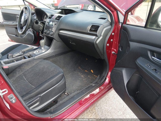 Aukcja sprzedaży 2014 Subaru Impreza 2.0i Premium, vin: JF1GPAC6XE8313829, numer aukcji: 45044195