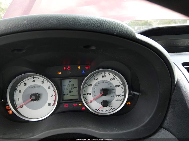 Aukcja sprzedaży 2014 Subaru Impreza 2.0i Premium, vin: JF1GPAC6XE8313829, numer aukcji: 45044195