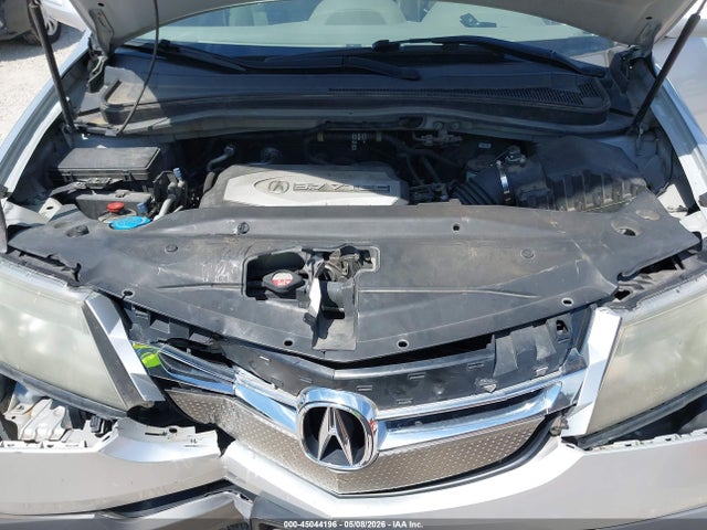 Aukcja sprzedaży 2007 Acura Mdx Sport Package, vin: 2HNYD28597H515954, numer aukcji: 45044196