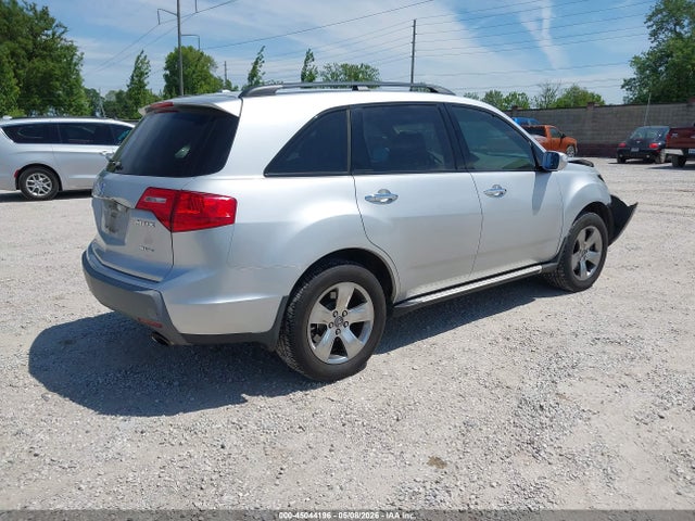 Aukcja sprzedaży 2007 Acura Mdx Sport Package, vin: 2HNYD28597H515954, numer aukcji: 45044196