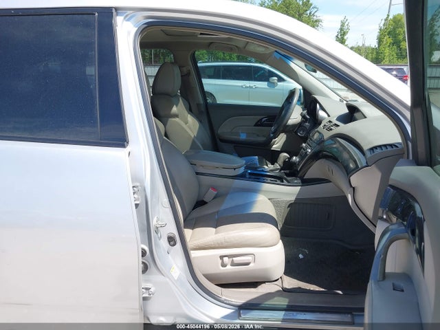 Aukcja sprzedaży 2007 Acura Mdx Sport Package, vin: 2HNYD28597H515954, numer aukcji: 45044196