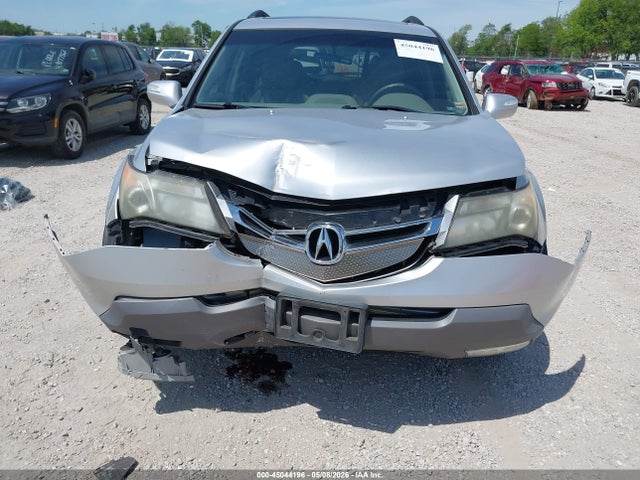 Aukcja sprzedaży 2007 Acura Mdx Sport Package, vin: 2HNYD28597H515954, numer aukcji: 45044196