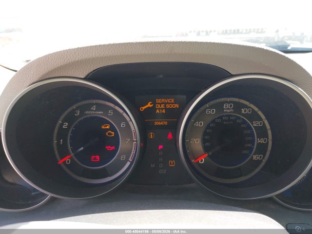 Aukcja sprzedaży 2007 Acura Mdx Sport Package, vin: 2HNYD28597H515954, numer aukcji: 45044196
