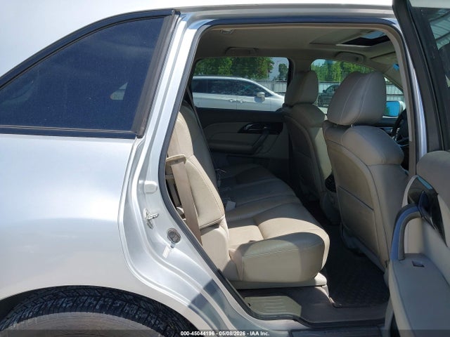 Aukcja sprzedaży 2007 Acura Mdx Sport Package, vin: 2HNYD28597H515954, numer aukcji: 45044196