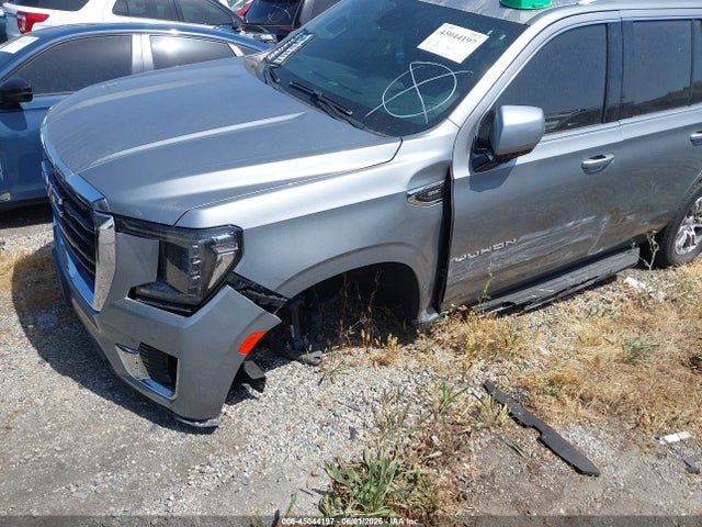 Продажа на аукционе авто 2023 Gmc Yukon 2wd Sle, vin: 1GKS1AKD2PR116354, номер лота: 45044197