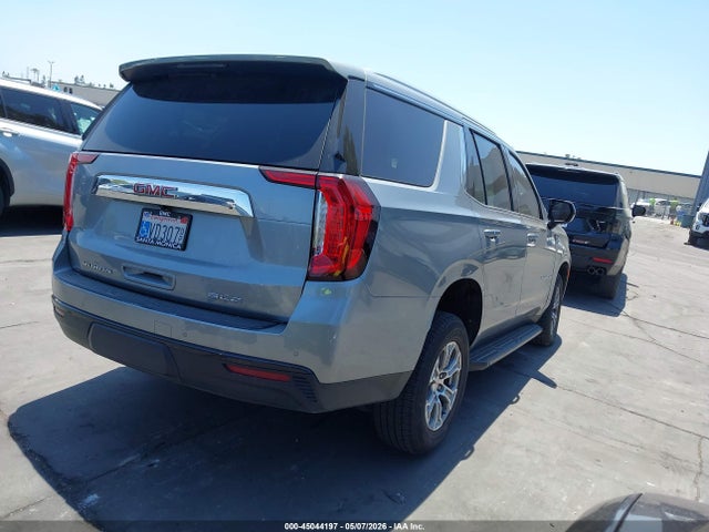 Продажа на аукционе авто 2023 Gmc Yukon 2wd Sle, vin: 1GKS1AKD2PR116354, номер лота: 45044197