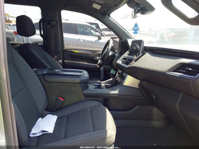 Продажа на аукционе авто 2023 Gmc Yukon 2wd Sle, vin: 1GKS1AKD2PR116354, номер лота: 45044197