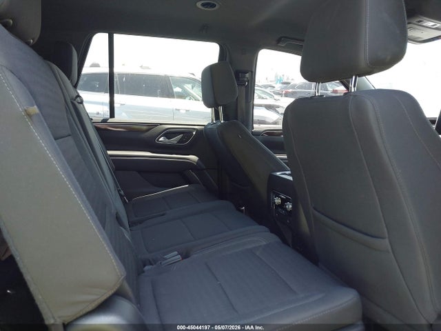 Продажа на аукционе авто 2023 Gmc Yukon 2wd Sle, vin: 1GKS1AKD2PR116354, номер лота: 45044197
