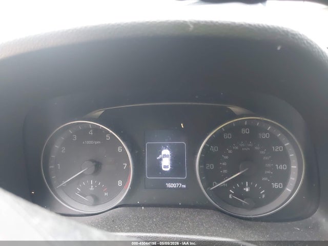 5NPD84LF3HH123954 Hyundai Elantra Limited