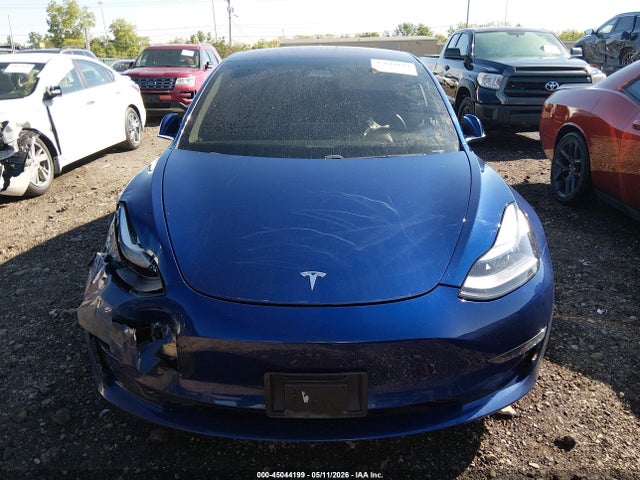 Aukcja sprzedaży 2018 Tesla Model 3 Long Range/performance, vin: 5YJ3E1EB4JF130879, numer aukcji: 45044199