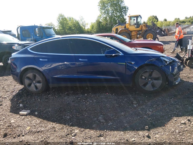 Aukcja sprzedaży 2018 Tesla Model 3 Long Range/performance, vin: 5YJ3E1EB4JF130879, numer aukcji: 45044199