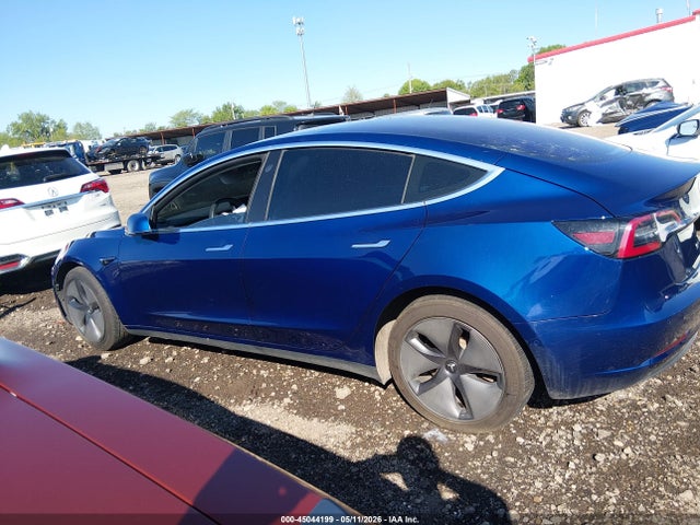 Aukcja sprzedaży 2018 Tesla Model 3 Long Range/performance, vin: 5YJ3E1EB4JF130879, numer aukcji: 45044199