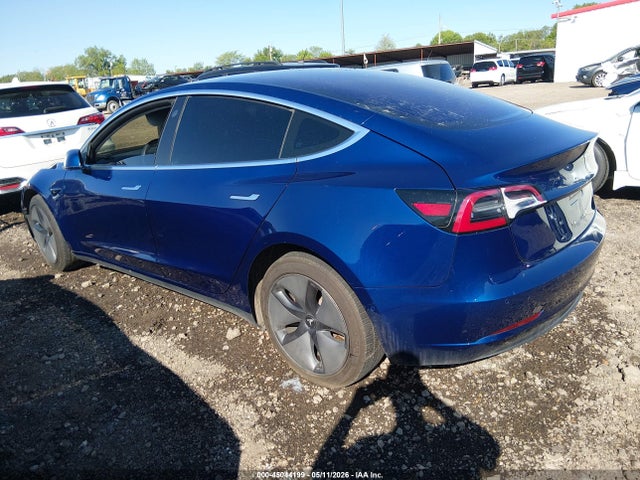 Aukcja sprzedaży 2018 Tesla Model 3 Long Range/performance, vin: 5YJ3E1EB4JF130879, numer aukcji: 45044199