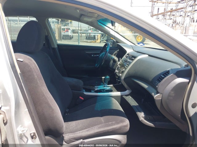 2013 Nissan Altima 2.5 Sv მანქანა იყიდება აუქციონზე, vin: 1N4AL3AP2DN566099, აუქციონის ნომერი: 45044202