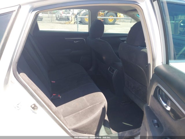 2013 Nissan Altima 2.5 Sv მანქანა იყიდება აუქციონზე, vin: 1N4AL3AP2DN566099, აუქციონის ნომერი: 45044202