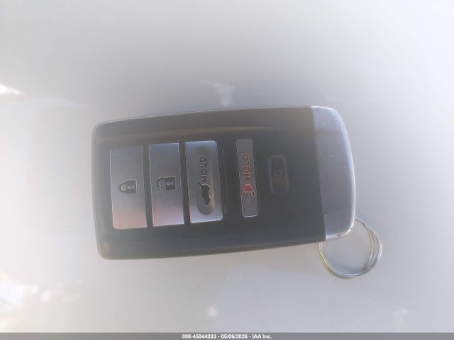 Продаж на аукціоні авто 2017 Acura Mdx, vin: 5FRYD3H38HB002470, номер лоту: 45044203