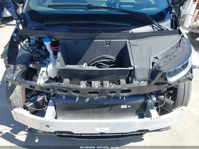 Aukcja sprzedaży 2019 Bmw I3 120ah W/range Extender, vin: WBY8P4C53K7D37108, numer aukcji: 45044206
