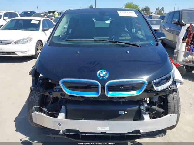 Aukcja sprzedaży 2019 Bmw I3 120ah W/range Extender, vin: WBY8P4C53K7D37108, numer aukcji: 45044206