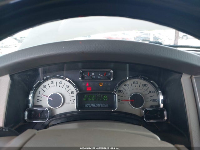 Продаж на аукціоні авто 2012 Ford Expedition El Limited, vin: 1FMJK2A52CEF64868, номер лоту: 45044207