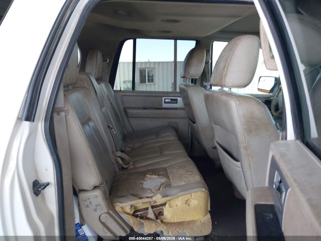 Продаж на аукціоні авто 2012 Ford Expedition El Limited, vin: 1FMJK2A52CEF64868, номер лоту: 45044207