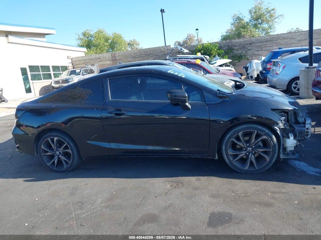 Honda CIVIC EX 2014 2HGFG3B87EH513583 Image 14