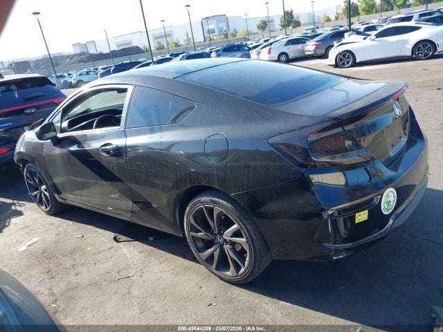 Honda CIVIC EX 2014 2HGFG3B87EH513583 Image 15