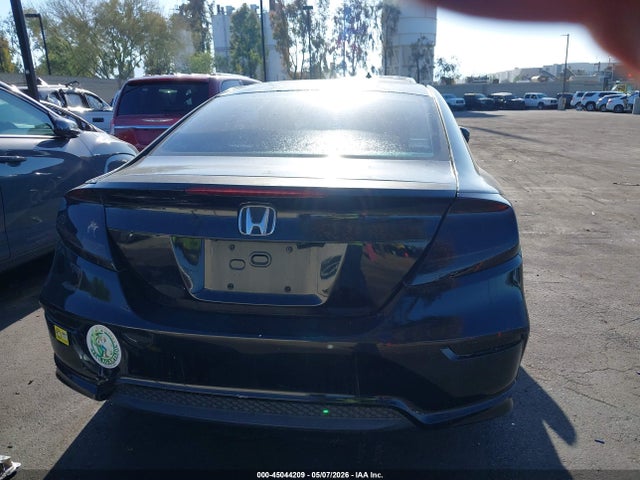 Honda CIVIC EX 2014 2HGFG3B87EH513583 Image 17