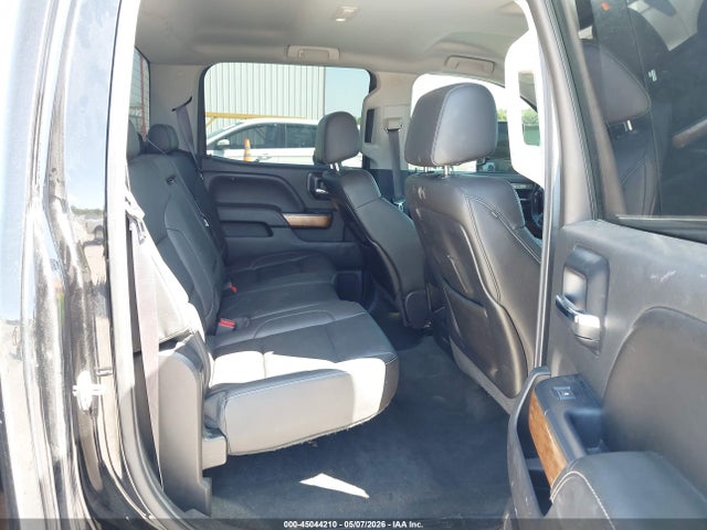 45044210 :رقم المزاد ، 1GC1KWE88FF142862 vin ، 2015 Chevrolet Silverado 2500hd Ltz مزاد بيع