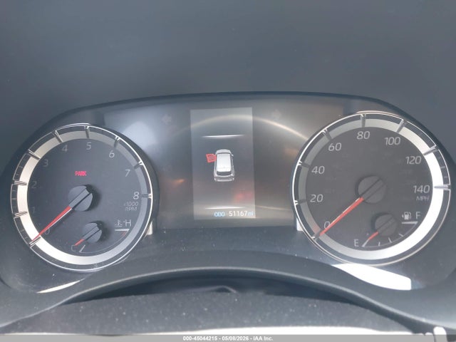 Продажа на аукционе авто 2022 Toyota Highlander Le, vin: 5TDZZRAH5NS106986, номер лота: 45044215