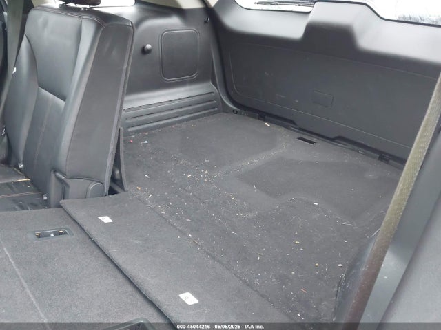 2013 Ford Edge Limited მანქანა იყიდება აუქციონზე, vin: 2FMDK3KC4DBB50956, აუქციონის ნომერი: 45044216