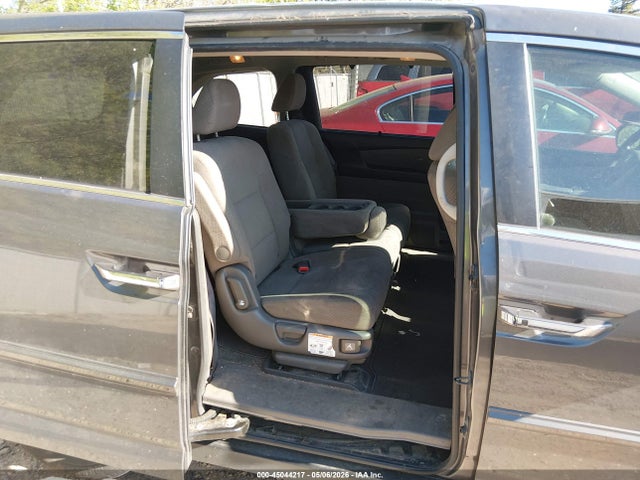 2014 Honda Odyssey Ex მანქანა იყიდება აუქციონზე, vin: 5FNRL5H41EB025260, აუქციონის ნომერი: 45044217