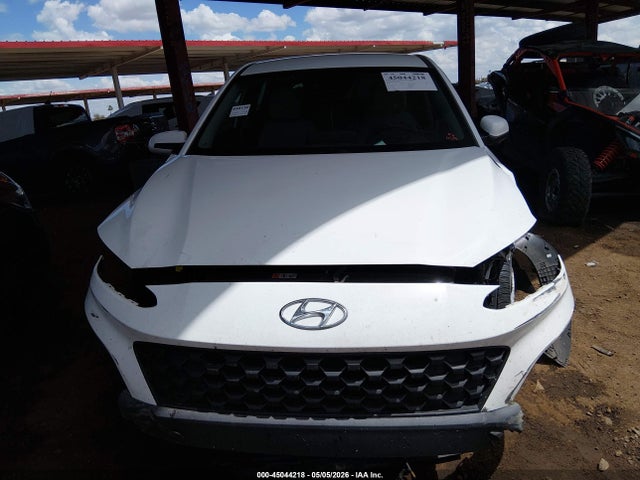 Продаж на аукціоні авто 2022 Hyundai Kona Se, vin: KM8K22AB8NU796927, номер лоту: 45044218