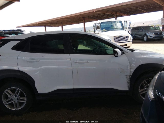 Продаж на аукціоні авто 2022 Hyundai Kona Se, vin: KM8K22AB8NU796927, номер лоту: 45044218
