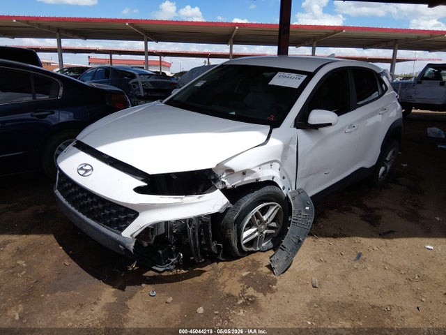 Продаж на аукціоні авто 2022 Hyundai Kona Se, vin: KM8K22AB8NU796927, номер лоту: 45044218