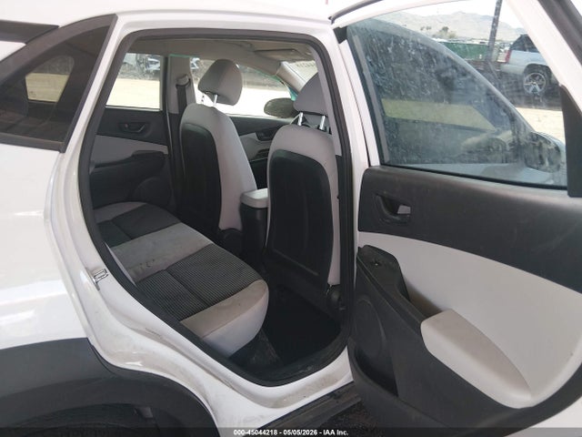 Продаж на аукціоні авто 2022 Hyundai Kona Se, vin: KM8K22AB8NU796927, номер лоту: 45044218