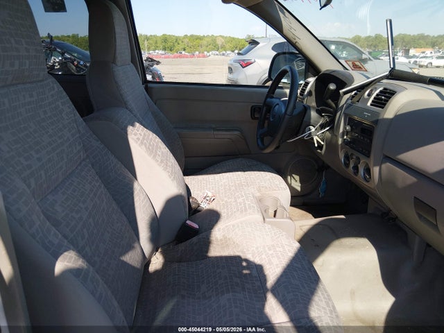 2008 Chevrolet Colorado Work Truck მანქანა იყიდება აუქციონზე, vin: 1GCCS199488184404, აუქციონის ნომერი: 45044219