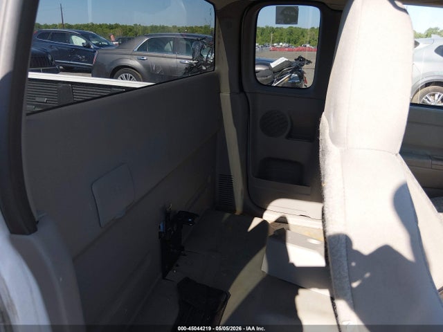 2008 Chevrolet Colorado Work Truck მანქანა იყიდება აუქციონზე, vin: 1GCCS199488184404, აუქციონის ნომერი: 45044219