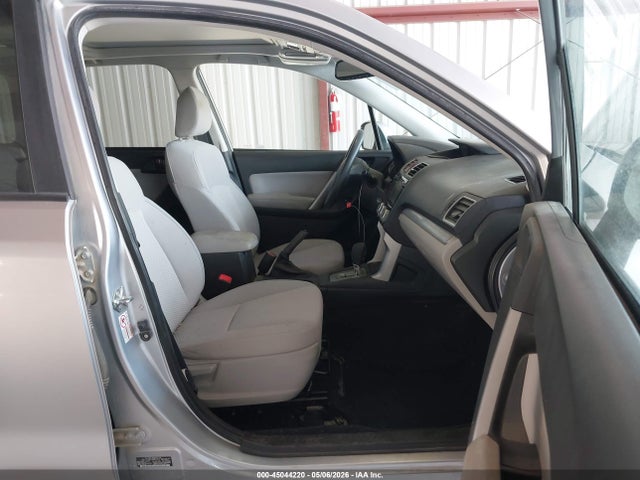 JF2SJAFC8GH453079 Subaru Forester 2.5i Premium