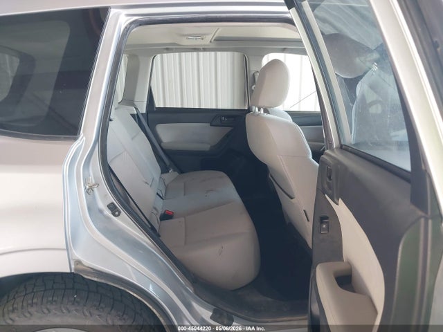 JF2SJAFC8GH453079 Subaru Forester 2.5i Premium