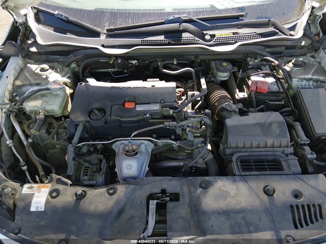 Aukcja sprzedaży 2019 Honda Civic Sport, vin: 2HGFC2F83KH574215, numer aukcji: 45044223